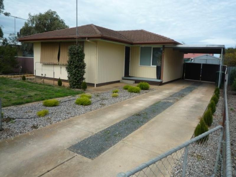 24 Kelly Street BALAKLAVA 5461, Balaklava SA 5461