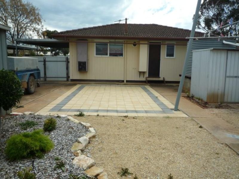 24 Kelly Street BALAKLAVA 5461, Balaklava SA 5461