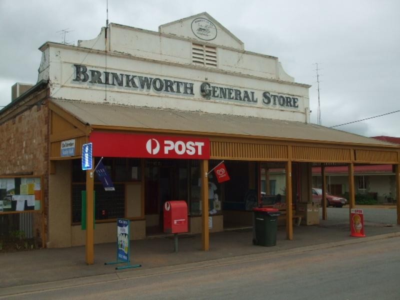 41 Main Street BRINKWORTH 5464, Brinkworth SA 5464