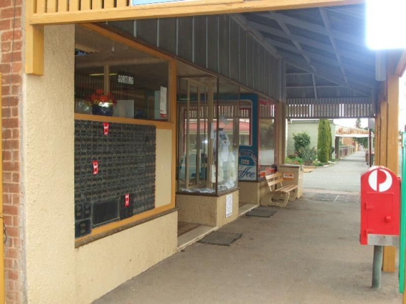 41 Main Street BRINKWORTH 5464, Brinkworth SA 5464