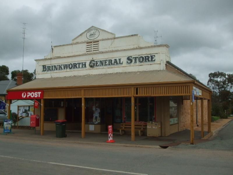 41 Main Street BRINKWORTH 5464, Brinkworth SA 5464
