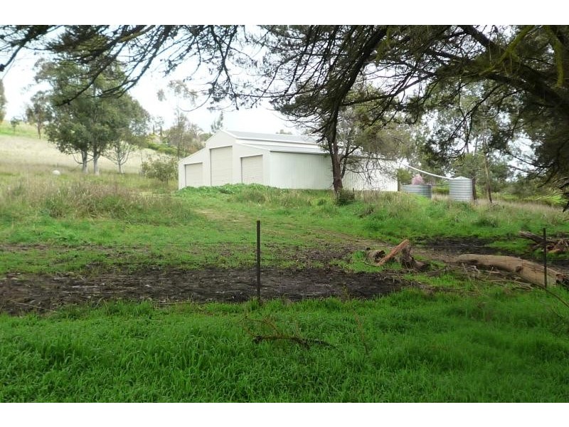 Lot 22 Horrocks Road PENWORTHAM 5453, Penwortham SA 5453