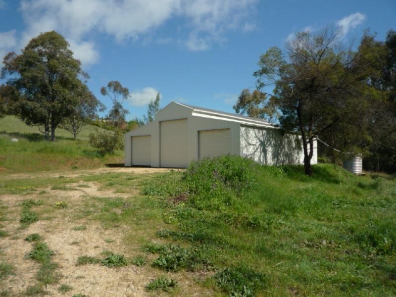 Lot 22 Horrocks Road PENWORTHAM 5453, Penwortham SA 5453
