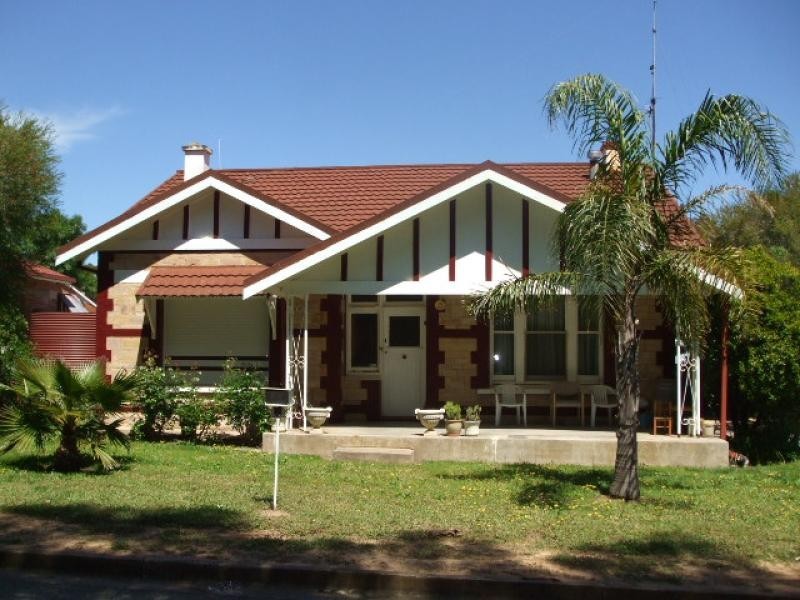 34 Jonathon Street CLARE 5453, Clare SA 5453