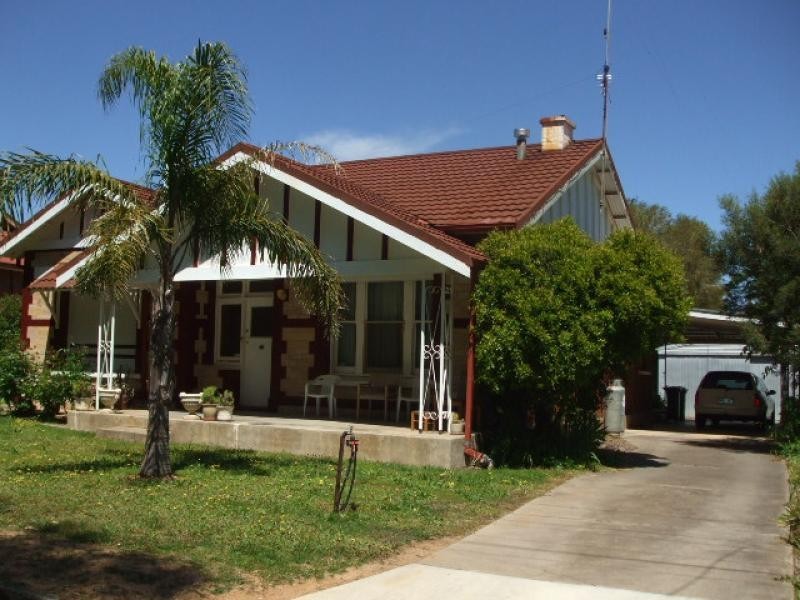 34 Jonathon Street CLARE 5453, Clare SA 5453