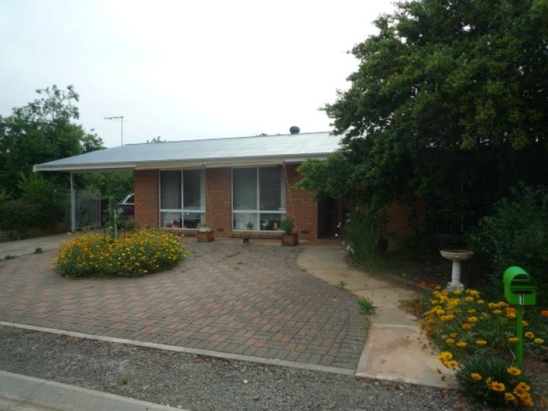 1 Sara Street RIVERTON 5412, Riverton SA 5412