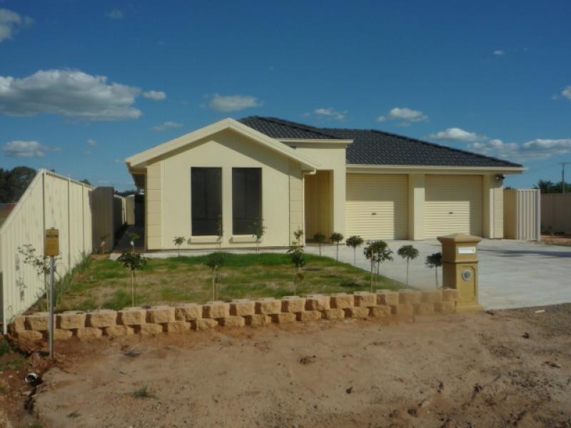 53 Railway Terrace BALAKLAVA 5461, Balaklava SA 5461