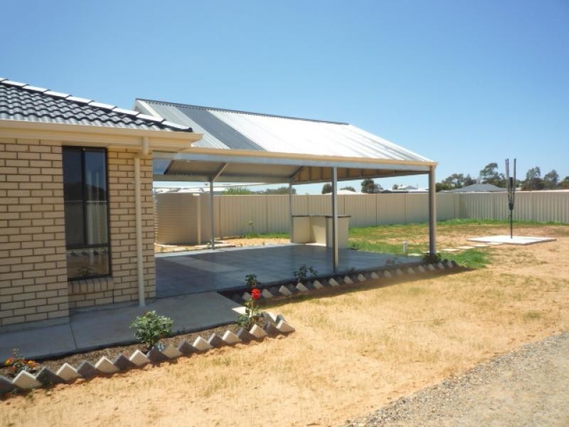 53 Railway Terrace BALAKLAVA 5461, Balaklava SA 5461