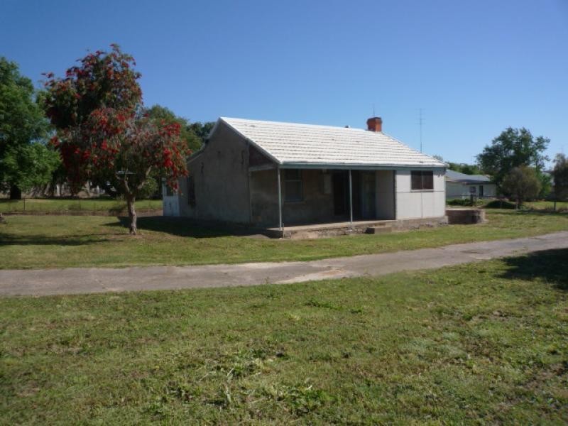 49 Agnes Street CLARE 5453, Clare SA 5453