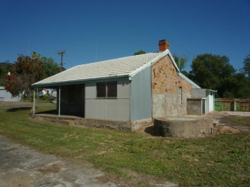 49 Agnes Street CLARE 5453, Clare SA 5453