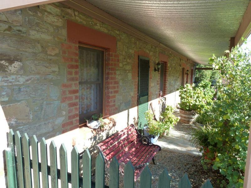 8 Ayers Street BURRA 5417, Burra SA 5417