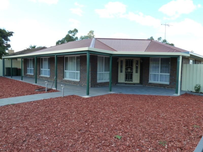 31 Second  Street OWEN 5460, Owen SA 5460