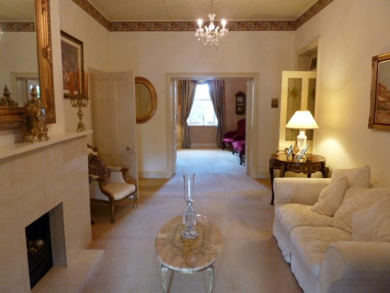 28 Ayers Street BURRA 5417, Burra SA 5417