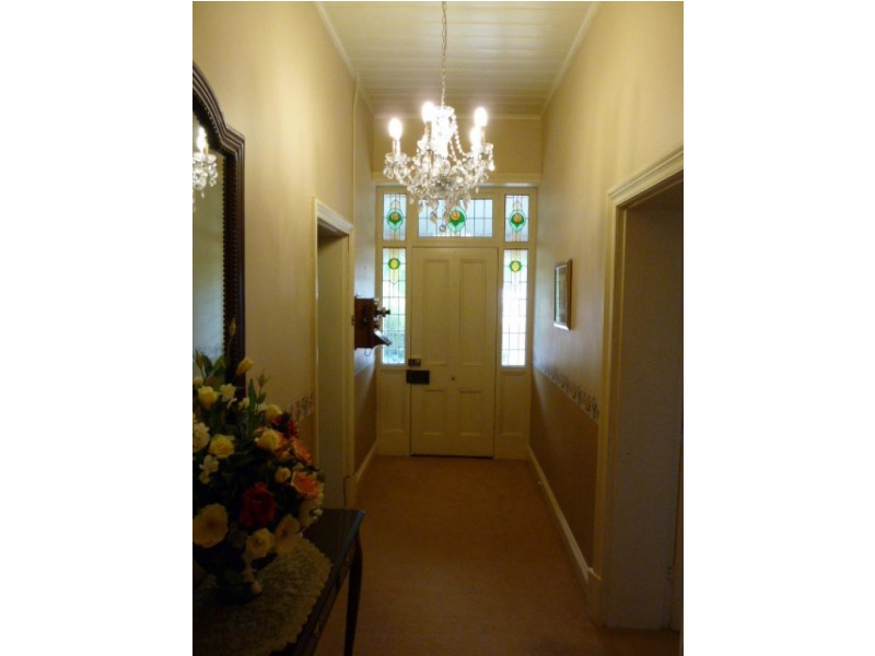 28 Ayers Street BURRA 5417, Burra SA 5417