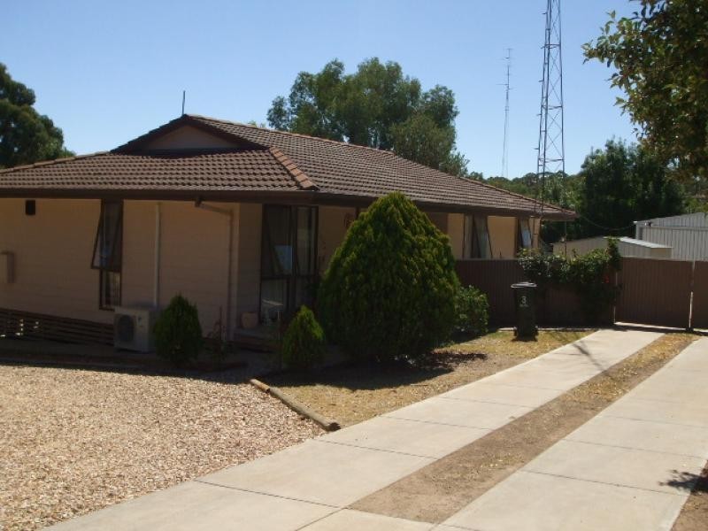 3 Newton Long Drive CLARE 5453, Clare SA 5453