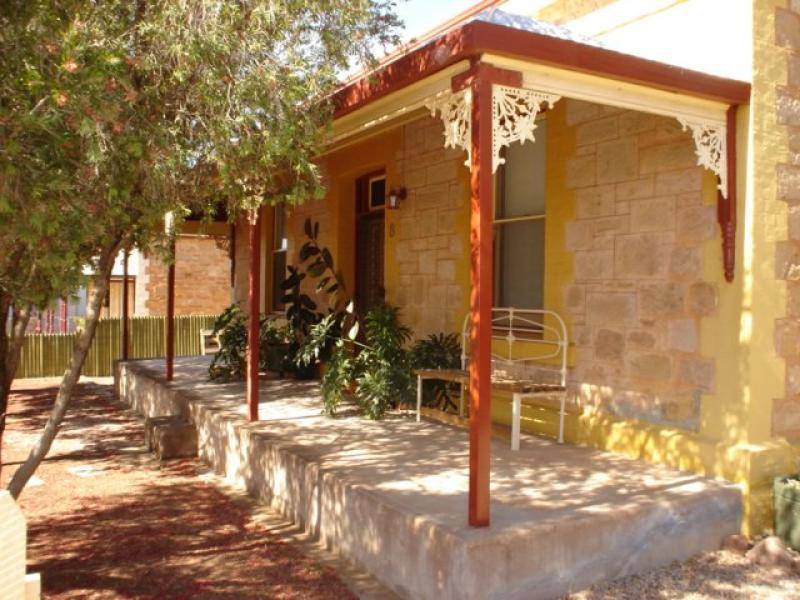 8 Sixth Street GLADSTONE 5473, Gladstone SA 5473