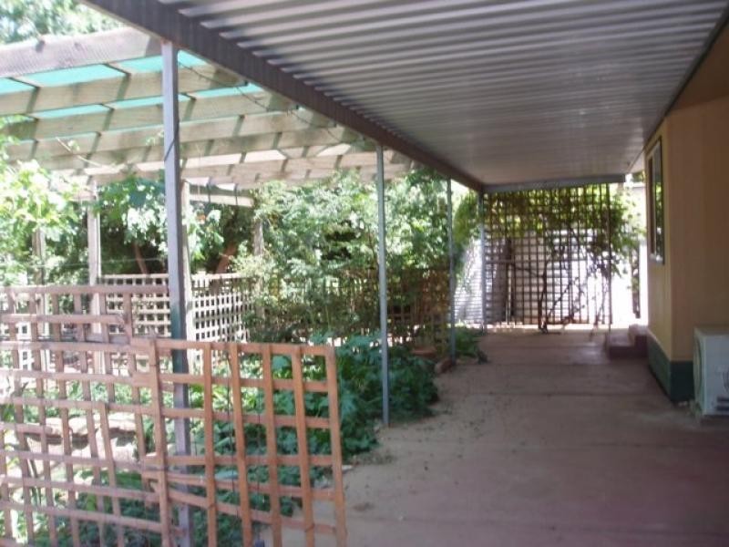 54 South Terrace JAMESTOWN 5491, Jamestown SA 5491