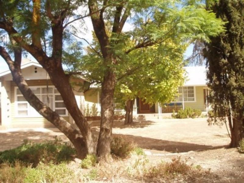 23 Cumnock Street JAMESTOWN 5491, Jamestown SA 5491