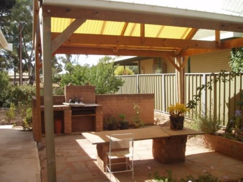 23 Cumnock Street JAMESTOWN 5491, Jamestown SA 5491