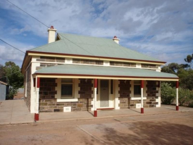 35 Fourth Street ORROROO 5431, Orroroo SA 5431