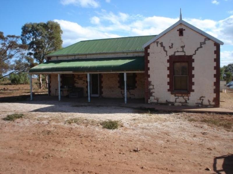 127 Brock Road MAMBRAY CREEK 5495, Mambray Creek SA 5495