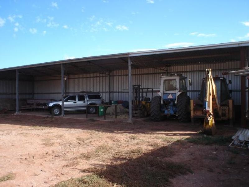 127 Brock Road MAMBRAY CREEK 5495, Mambray Creek SA 5495