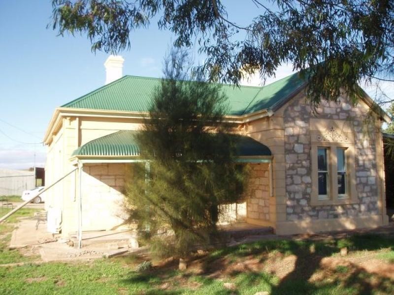 29 Boucaut Road JAMESTOWN 5491, Jamestown SA 5491