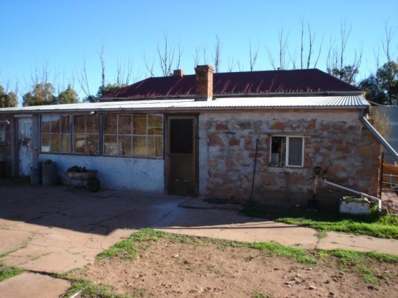60 Main  Street WHYTE YARCOWIE 5420, Whyte Yarcowie SA 5420