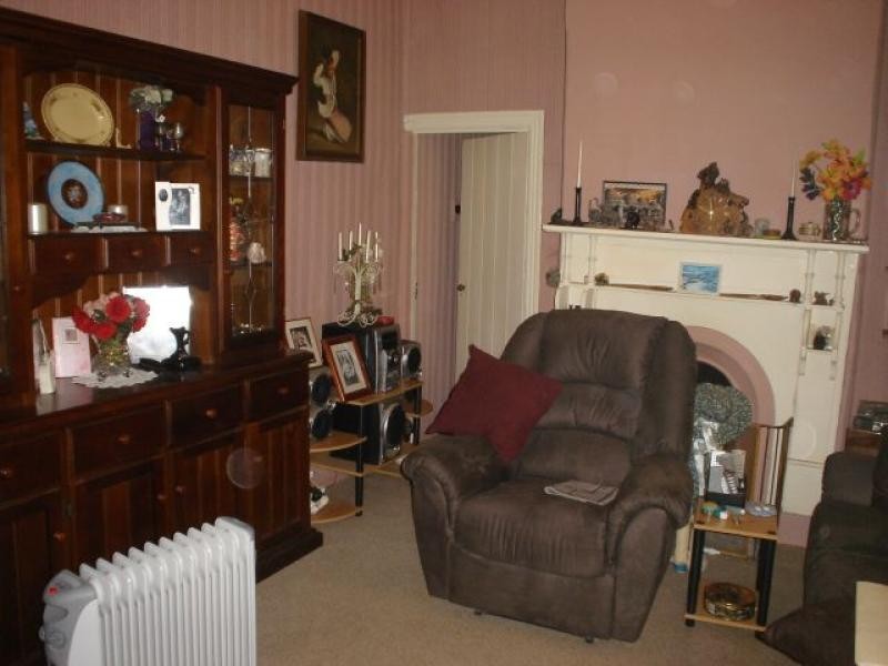 60 Main  Street WHYTE YARCOWIE 5420, Whyte Yarcowie SA 5420