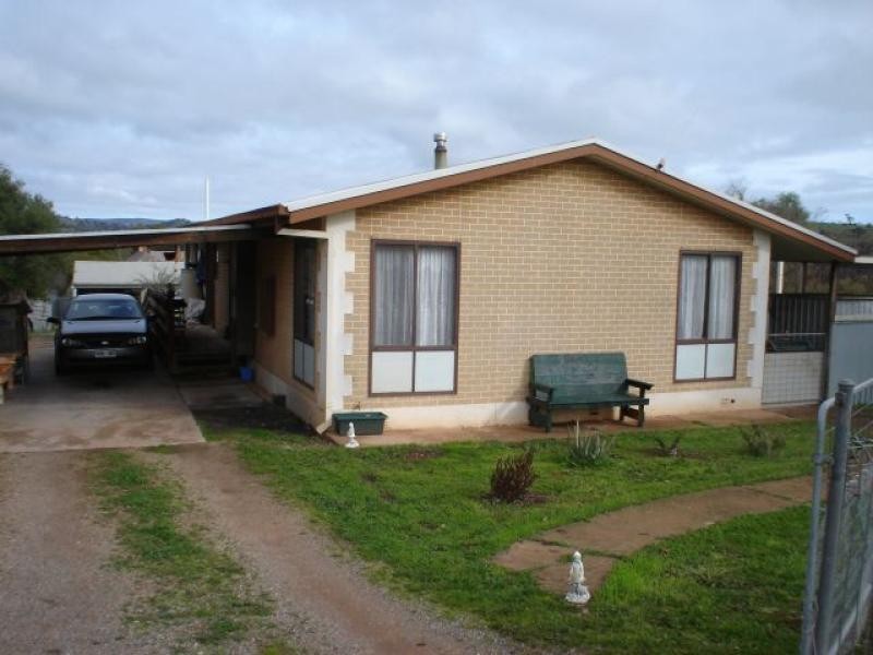 19 Fifth Street WIRRABARA 5481, Wirrabara SA 5481