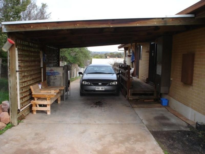 19 Fifth Street WIRRABARA 5481, Wirrabara SA 5481