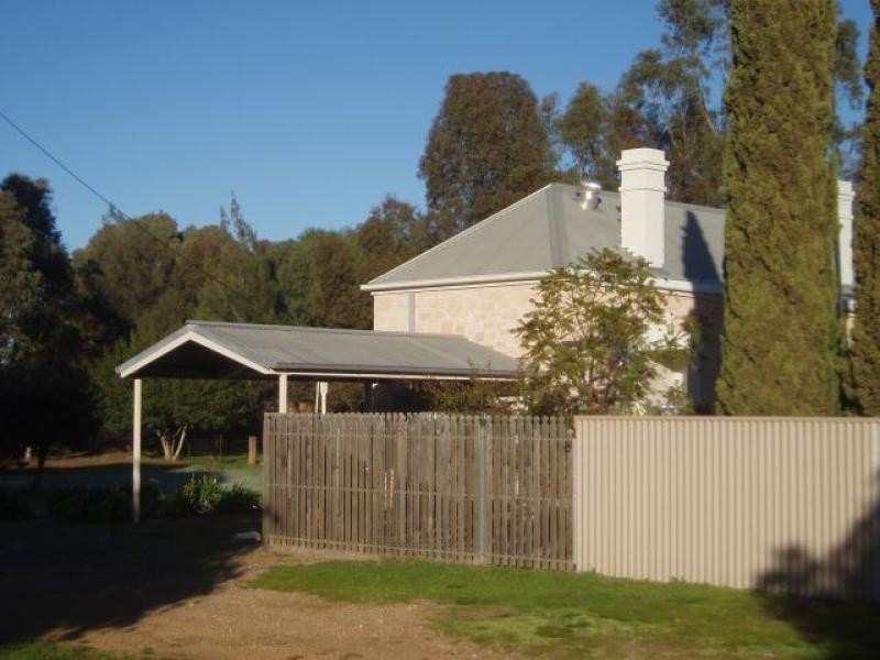 120 Ayr Street JAMESTOWN 5491, Jamestown SA 5491