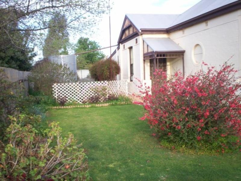 12 Mannanarie  Road JAMESTOWN 5491, Jamestown SA 5491