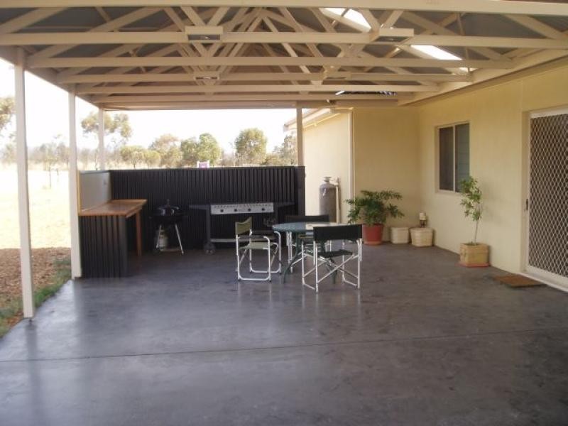 51 South Terrace JAMESTOWN 5491, Jamestown SA 5491