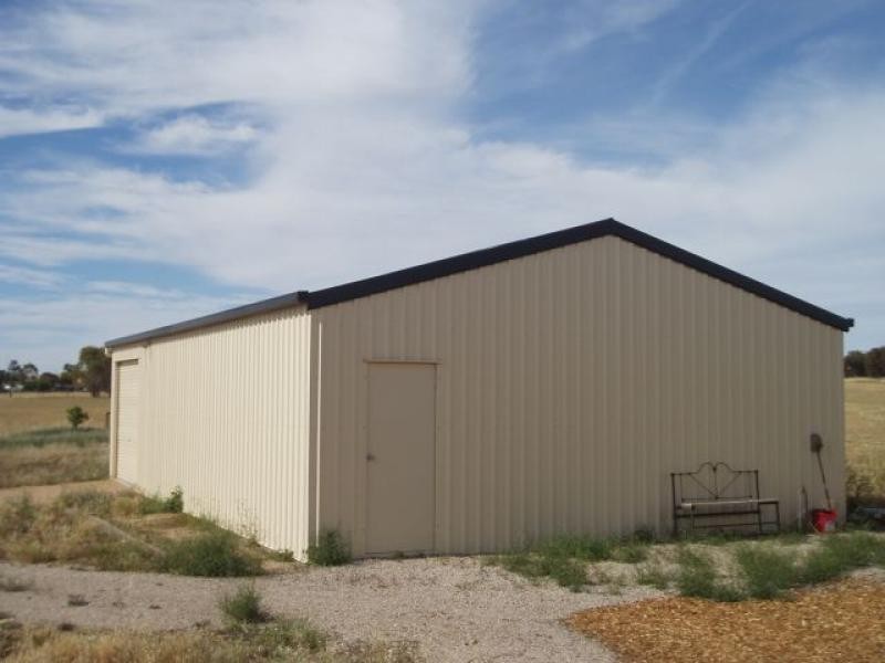 51 South Terrace JAMESTOWN 5491, Jamestown SA 5491