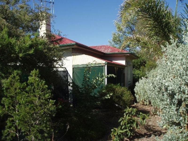 8 Collins Street JAMESTOWN 5491, Jamestown SA 5491