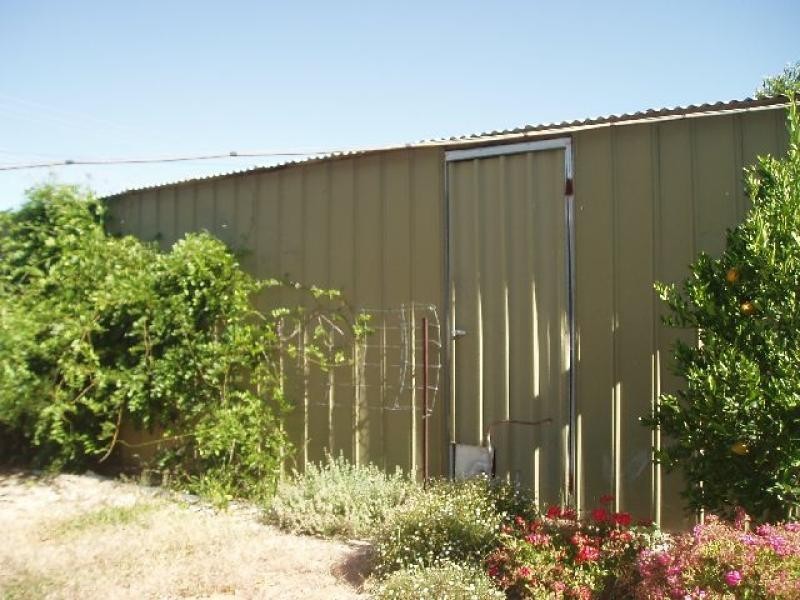 8 Collins Street JAMESTOWN 5491, Jamestown SA 5491