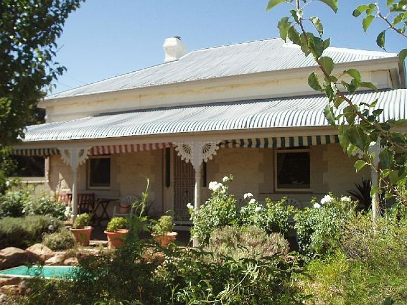 37 Cumnock Street JAMESTOWN 5491, Jamestown SA 5491