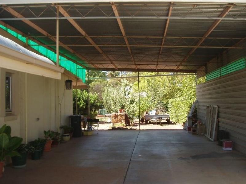 37 Cumnock Street JAMESTOWN 5491, Jamestown SA 5491