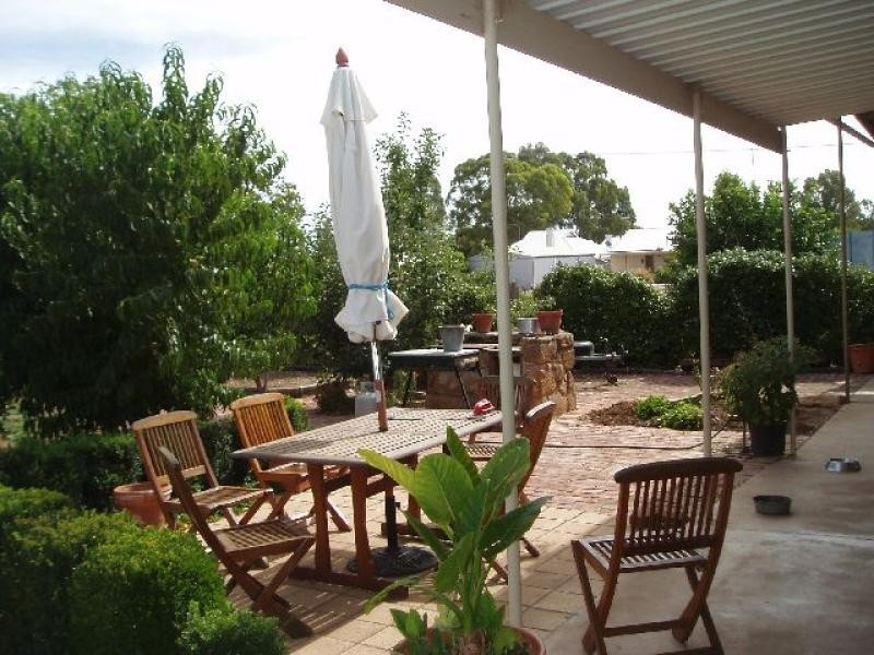 37 Cumnock Street JAMESTOWN 5491, Jamestown SA 5491