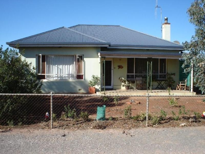 9 John  Street BOOLEROO CENTRE 5482, Booleroo Centre SA 5482