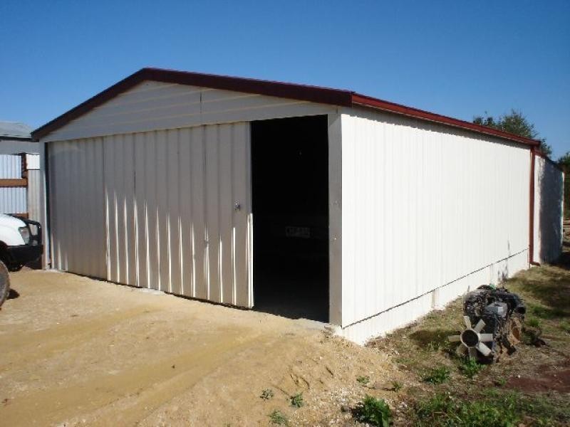 11 Fifth Street WIRRABARA 5481, Wirrabara SA 5481