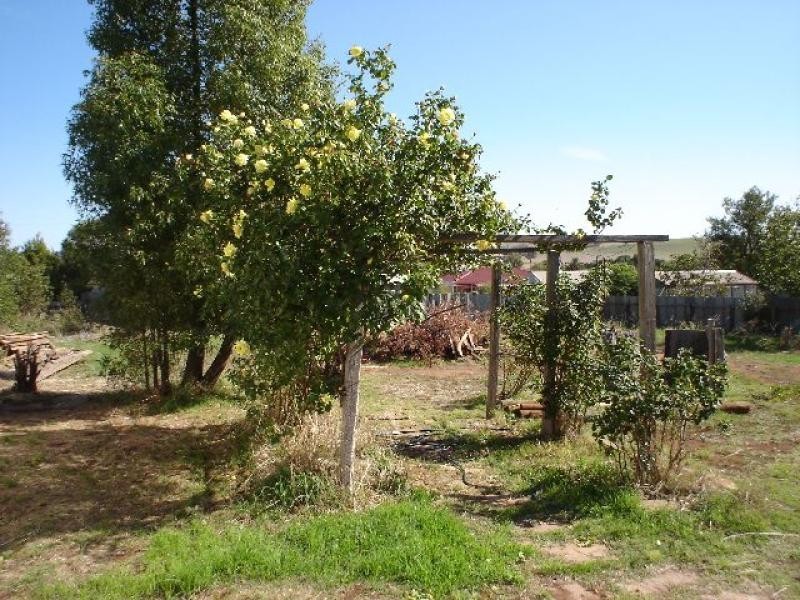 11 Fifth Street WIRRABARA 5481, Wirrabara SA 5481