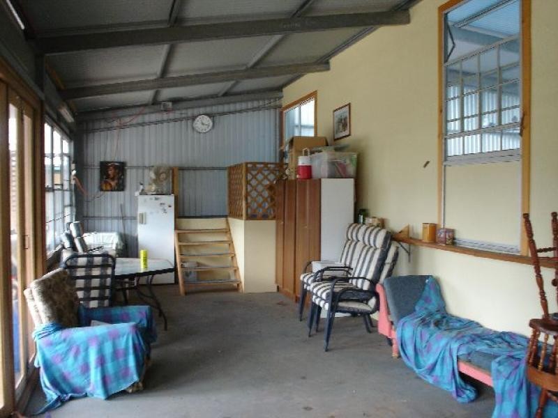 9 Dutton Street JAMESTOWN 5491, Jamestown SA 5491