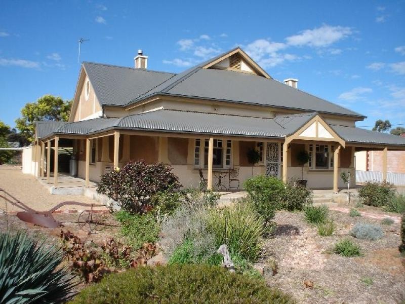 10 Avice Street BOOLEROO CENTRE 5482, Booleroo Centre SA 5482