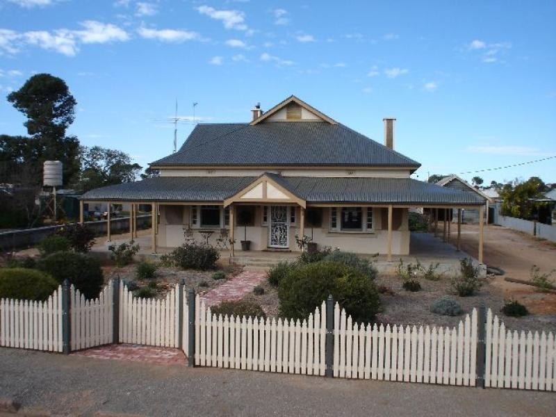 10 Avice Street BOOLEROO CENTRE 5482, Booleroo Centre SA 5482