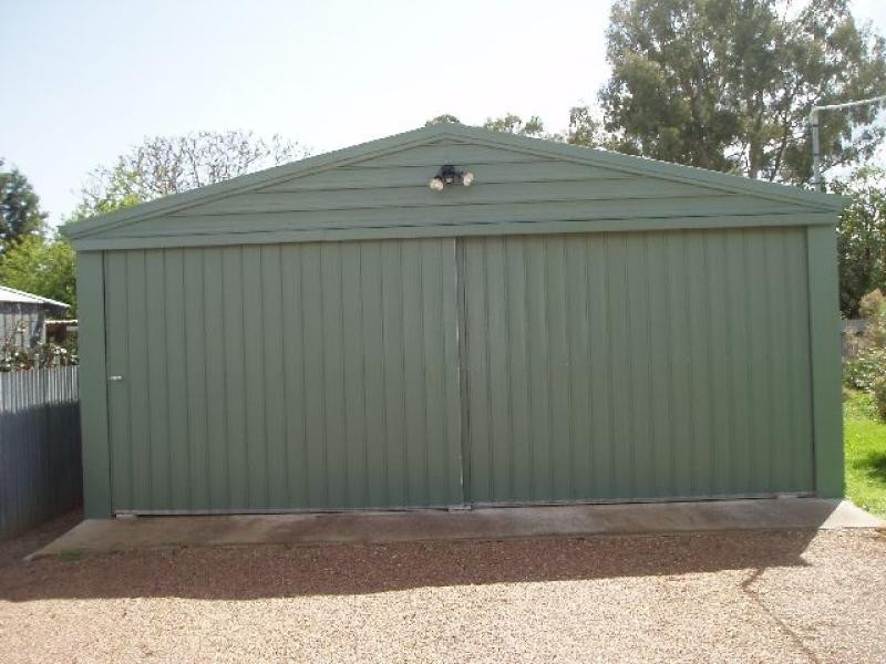 40 Muirkirk Street JAMESTOWN 5491, Jamestown SA 5491