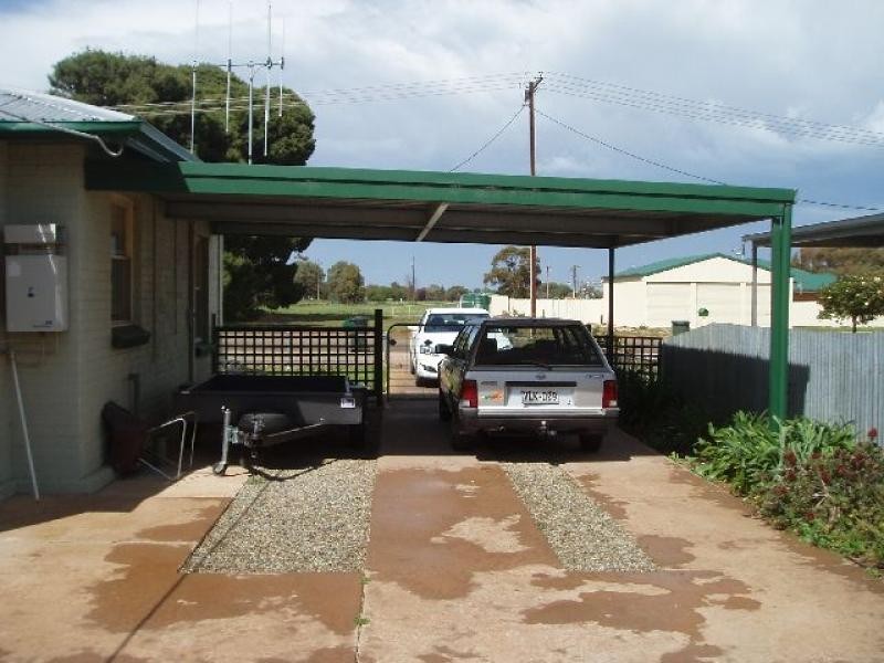 40 Muirkirk Street JAMESTOWN 5491, Jamestown SA 5491