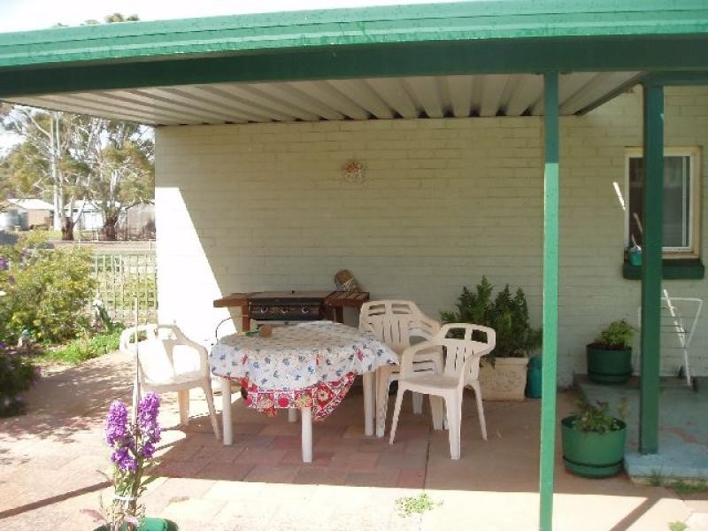 40 Muirkirk Street JAMESTOWN 5491, Jamestown SA 5491