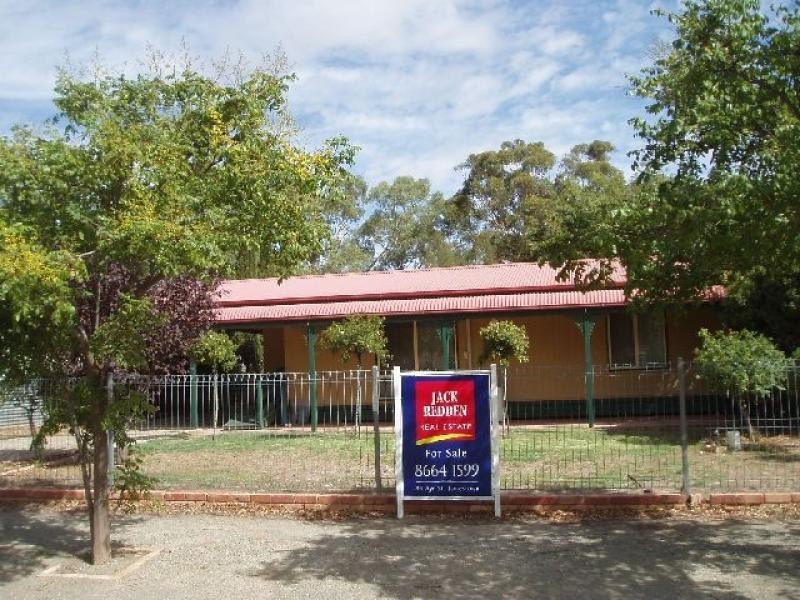 54 South Terrace JAMESTOWN 5491, Jamestown SA 5491